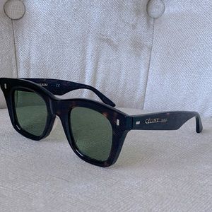 Celine Brand New Sunglasses